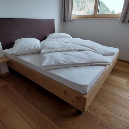 Mittelbergerhof Ferienwohnungen Vilpiano Bagian luar foto