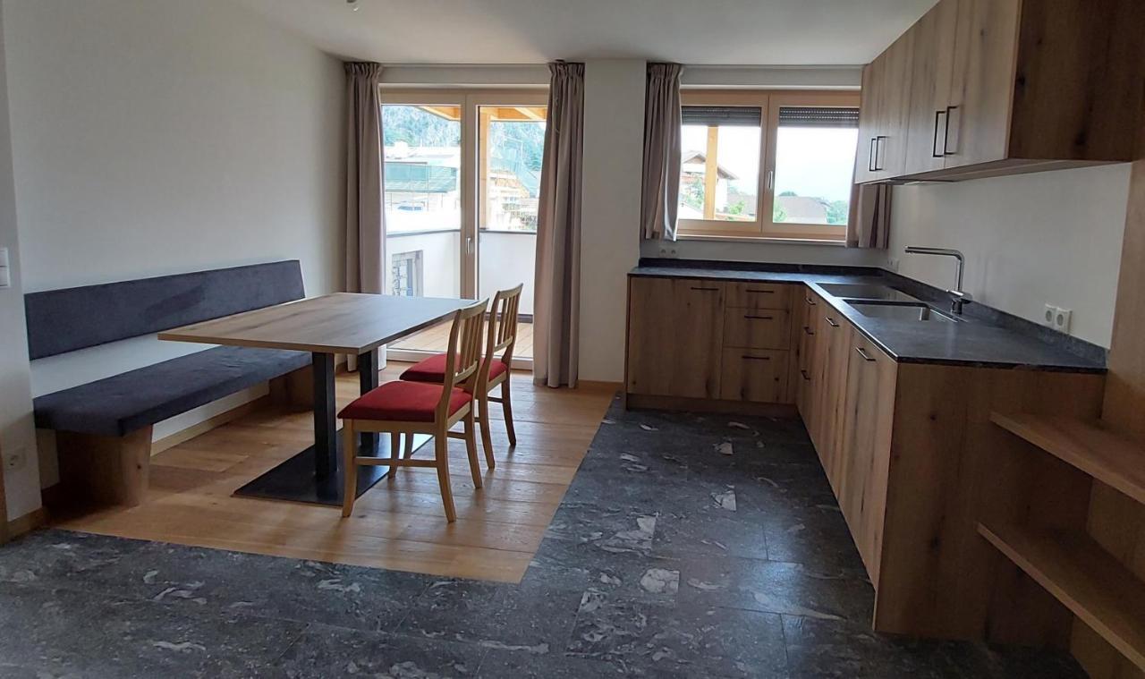 Mittelbergerhof Ferienwohnungen Vilpiano Bagian luar foto