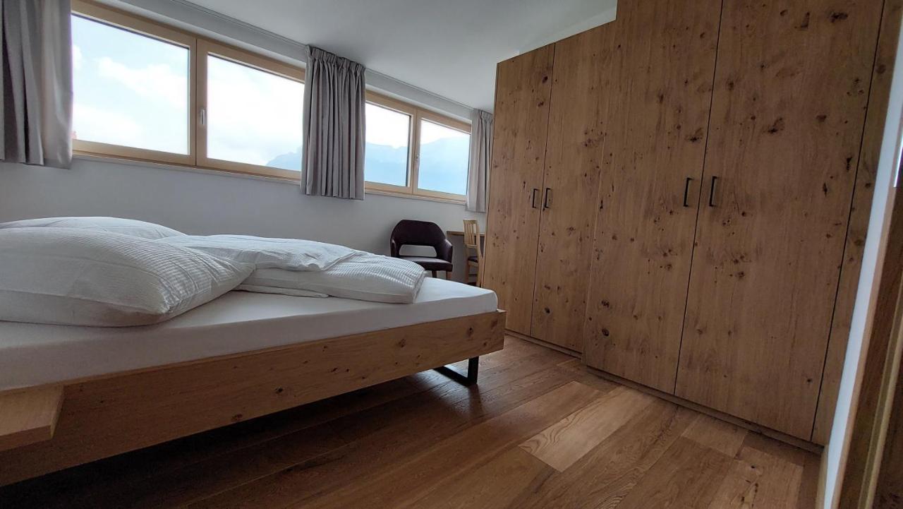 Mittelbergerhof Ferienwohnungen Vilpiano Bagian luar foto