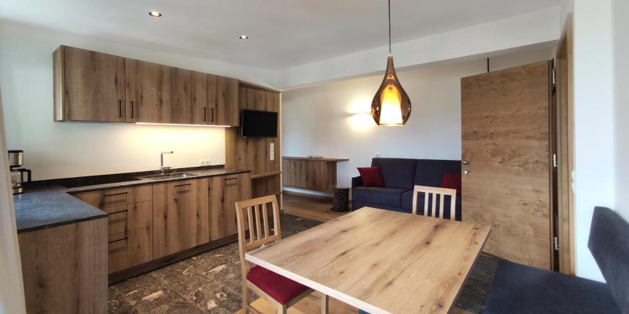 Mittelbergerhof Ferienwohnungen Vilpiano Bagian luar foto