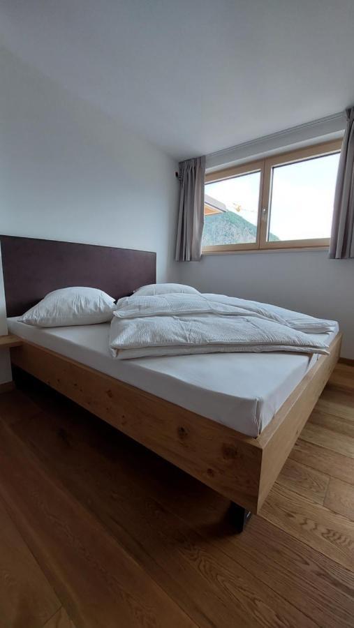 Mittelbergerhof Ferienwohnungen Vilpiano Bagian luar foto